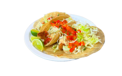 Delicious Fish Tacos Near Del Mar