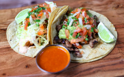 Welcome to El Pueblo Mexican Food: A Slice of Mexico in La Costa