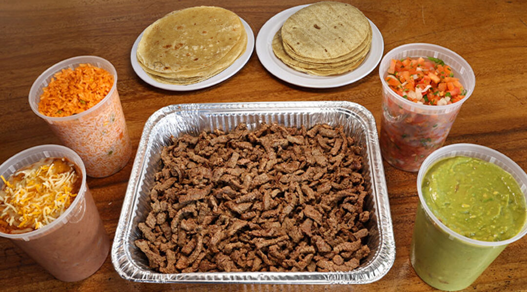 Party Packs: Save Time and Money